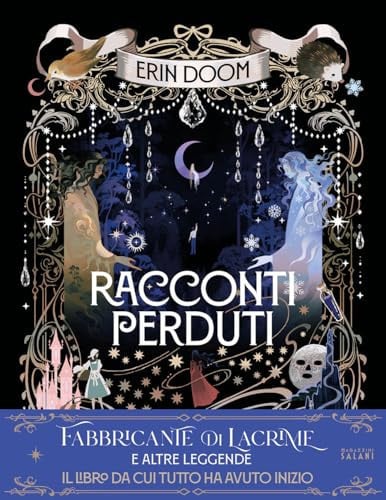 Racconti perduti