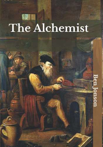 The Alchemist