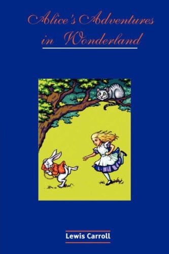 Alice's Adventures in Wonderland