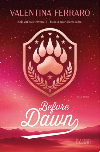 Before Dawn