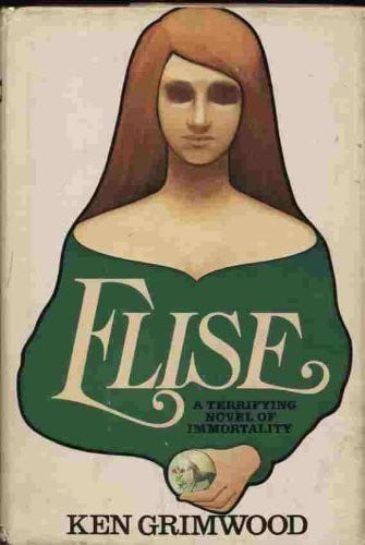 Cover of Elise