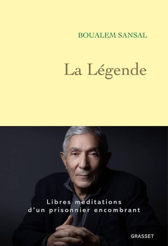 La Légende