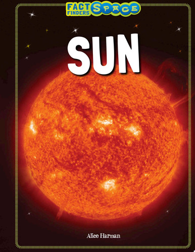 Cover of Sun