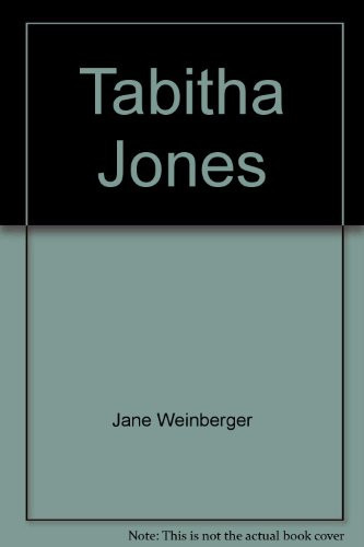 Cover of Tabitha Jones
