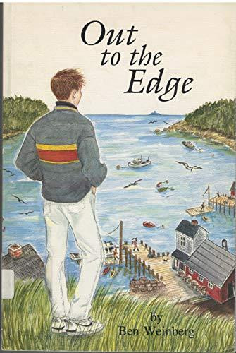 Cover of Out to the edge
