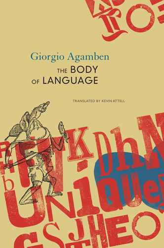 The Body of Language Esperruquancluzelubelouzerirelu