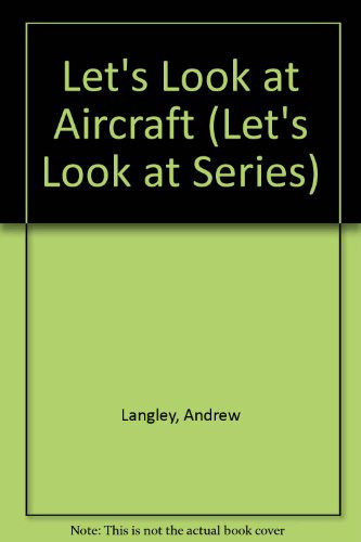 Cover of Aircraft