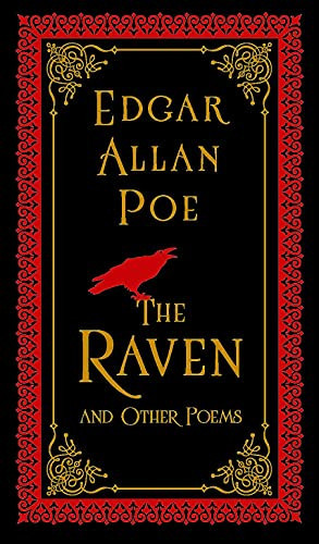 The Raven and Other Poems