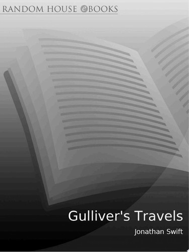 Gulliver's Travels and Alexander Pope's Verses on Gulliver's Travels