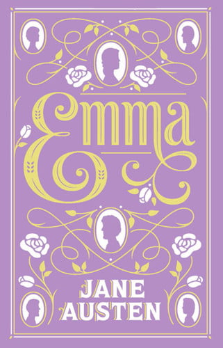 Emma (Barnes & Noble Collectible Editions)