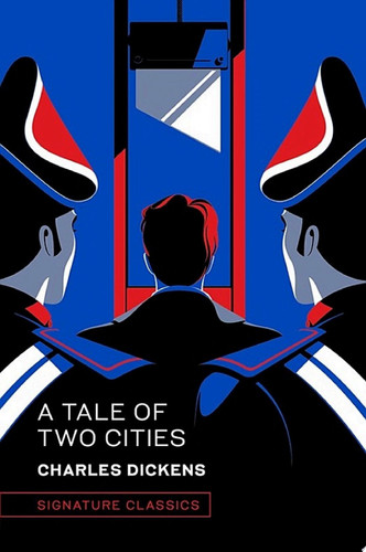A Tale of Two Cities