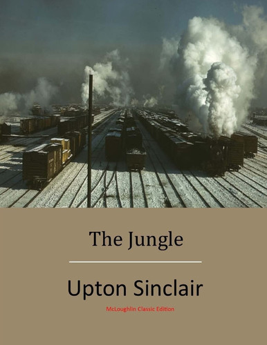 The Jungle: McLoughlin Classic Edition