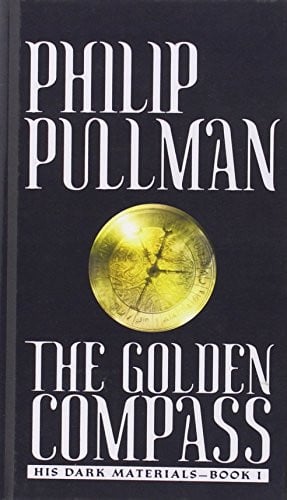 The Golden Compass