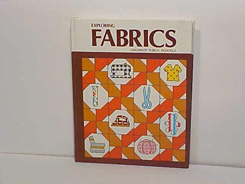 Cover of Exploring fabrics