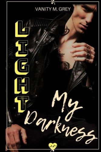 Light my darkness Roman