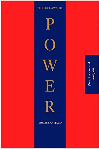 The 48 Laws of Power (New Revision and Analysis)