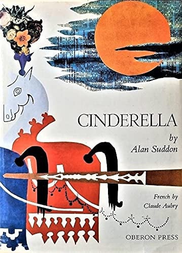 Cover of Cinderella