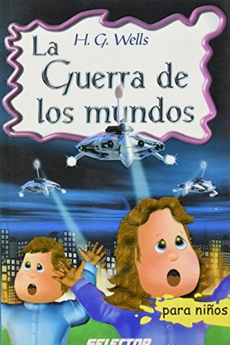 La guerra de los mundos
