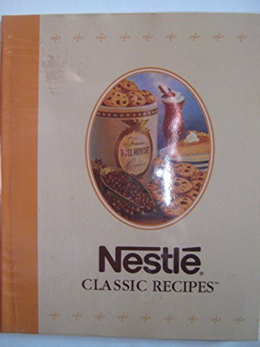 Nestle Classic Recipes