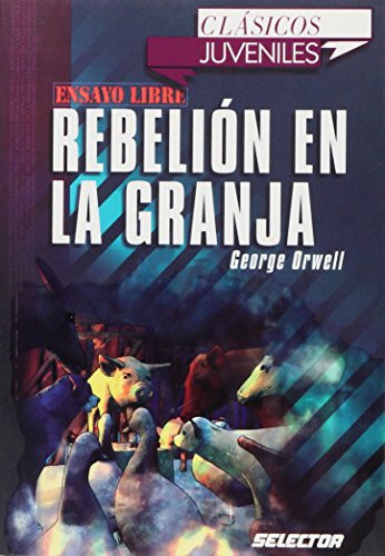 Rebelión en la granja-ensayo libre-
