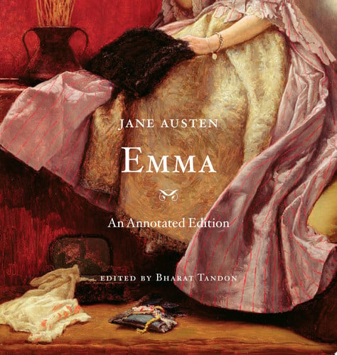 Emma An Annotated Edition