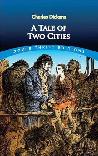 Tale of Two Cities