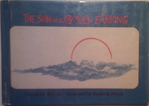 Cover of Sun Is a Golden Earring
