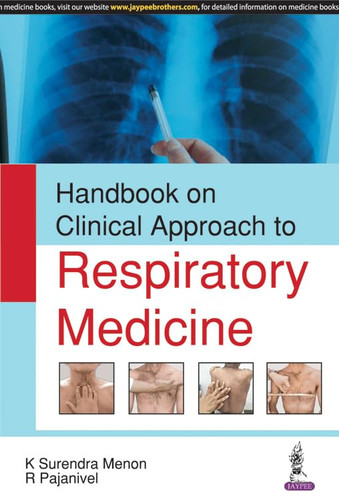 Handbook on Clinical Approach to Respiratory Medicine