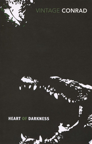 Heart of Darkness And Youth