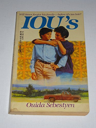Cover of Ious
