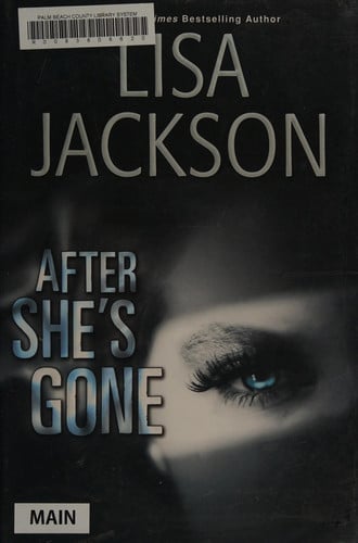 After She's Gone