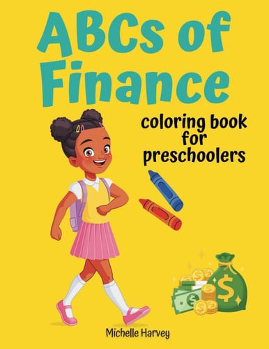 Cover of ABC's of Finance