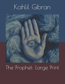 The Prophet Large Print