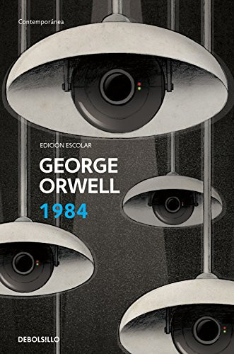 1984 (mil novecientos ochenta y cuatro).