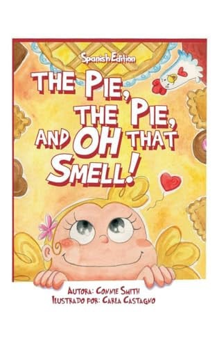 Cover of Pastel, el Pastel, y Oh Ese Olor