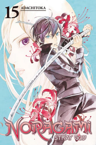 Noragami: Stray God
