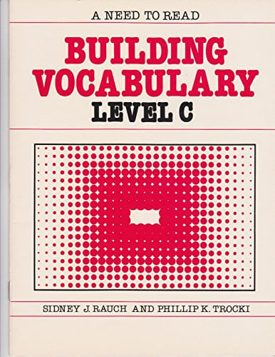 Cover of A Need to Read