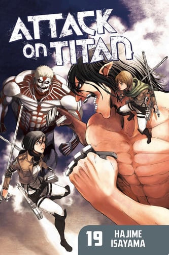Attack on Titan