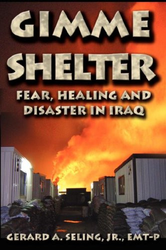 Gimme Shelter, Fear, Healing, and Disaster in Iraq