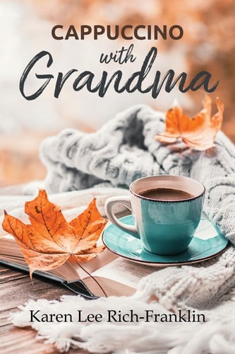 Cover of Cappuccino with Grandma