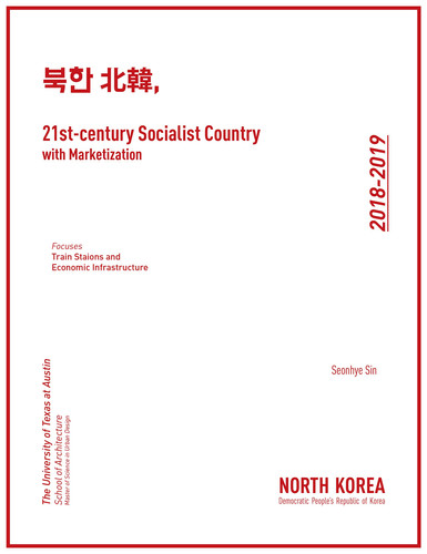 A 21st-Century Socialist Country North Korea