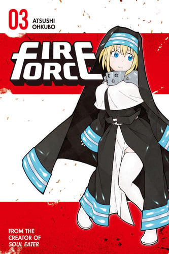 Fire Force