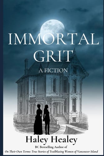 Immortal Grit