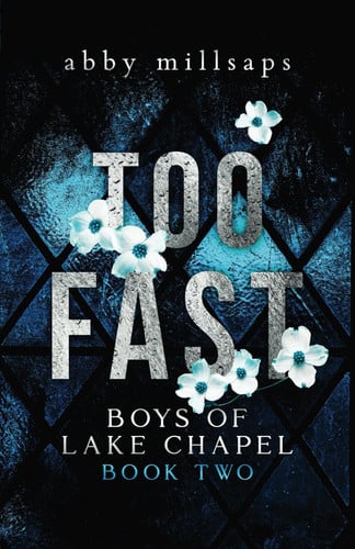 Too Fast A Why Choose Sports Romance