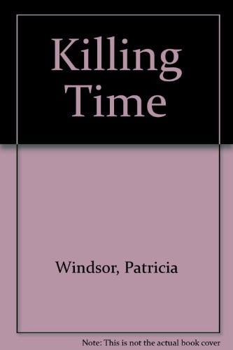 Cover of Killing Time