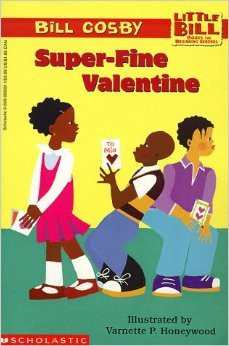 Cover of Super-fine Valentine