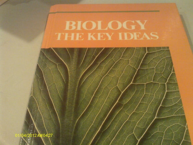 Cover of Biology