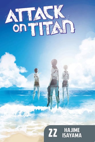 Attack on Titan