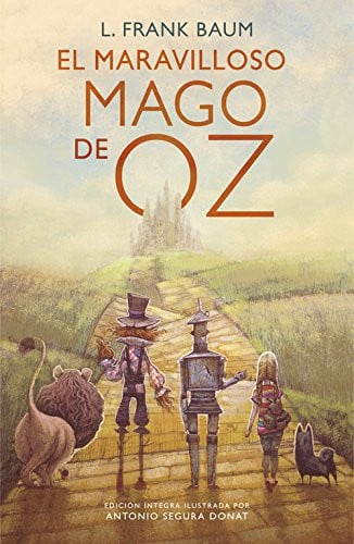 El maravilloso Mago de Oz / The Wonderful Wizard of Oz