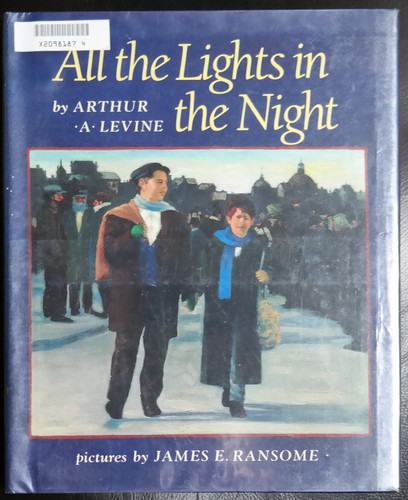 All the Lights in the Night